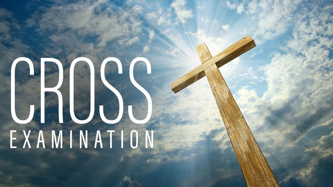 cross-examnination-sermon-union-road-presbyterian-church