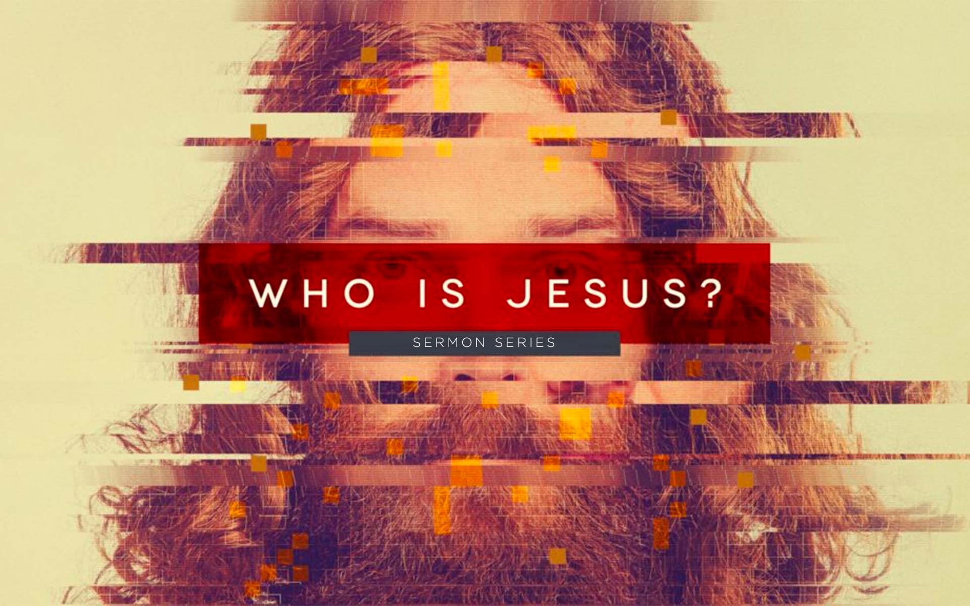 Who is Jesus? // Part 3 - Union Road Presbyterian Church